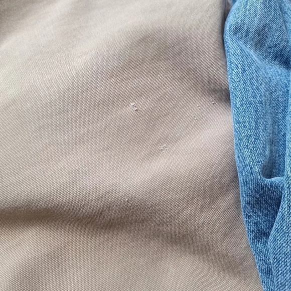 Wrangler & Timberland Pro Work Jean Bundle size 40x32&40x36 - Picture 4 of 16